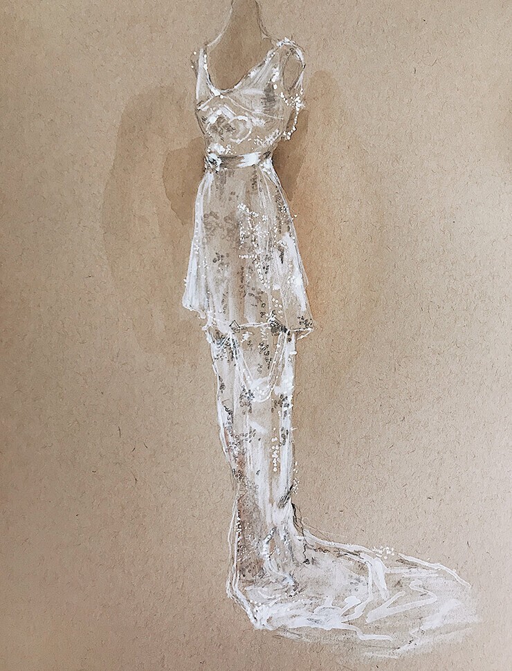 Jeanette Getrost illustrator