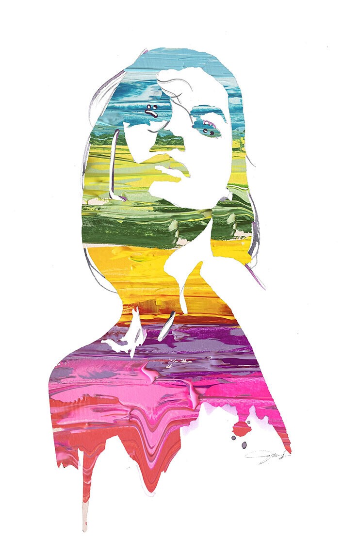 Jessica Durrant illustrator
