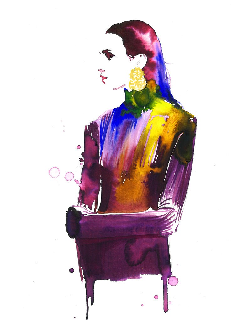 Jessica Durrant illustrator