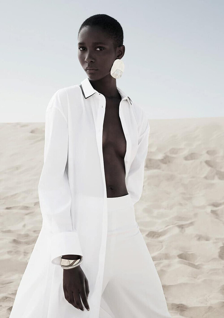 Mahany Pery model