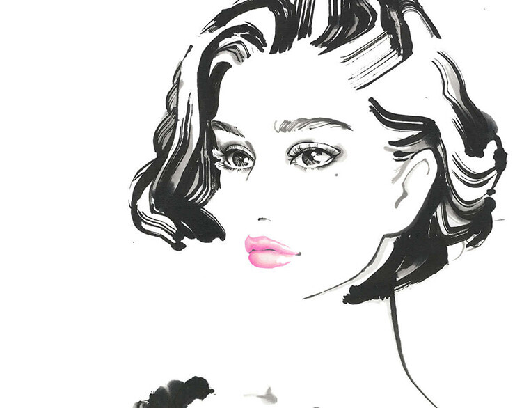 Takeshi Ohgushi illustrator