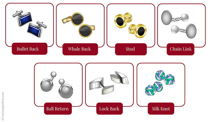 Cufflinks