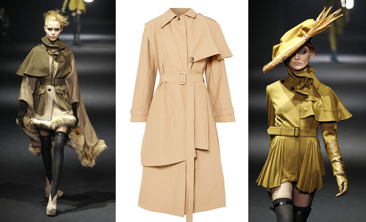 Carrick Coat