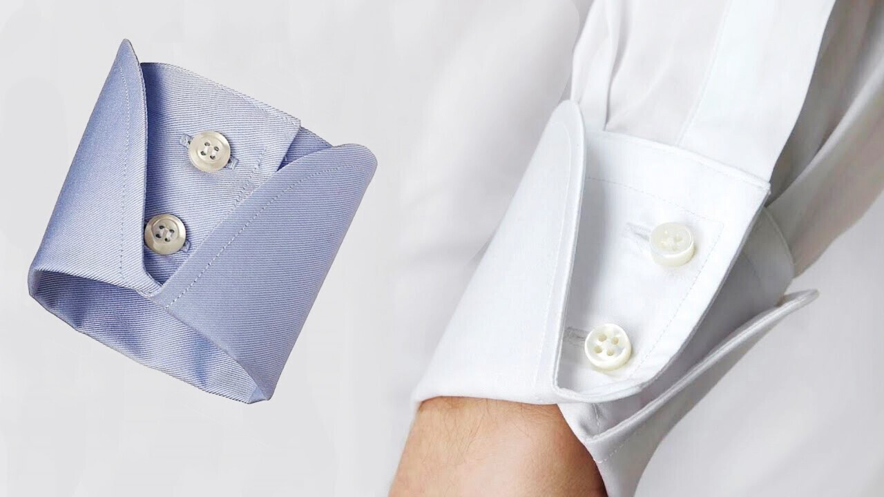 Cocktail Cuff