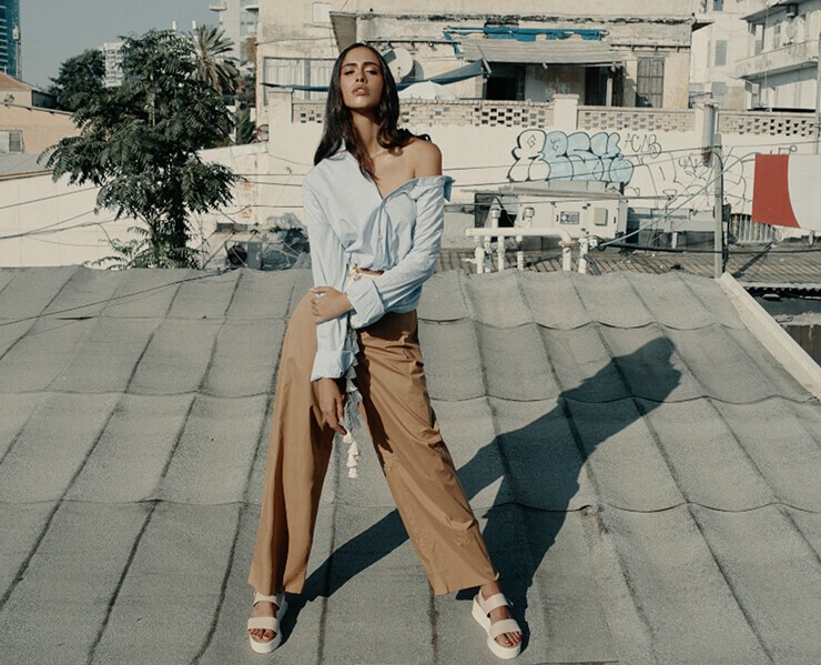 Omri Levi photographer