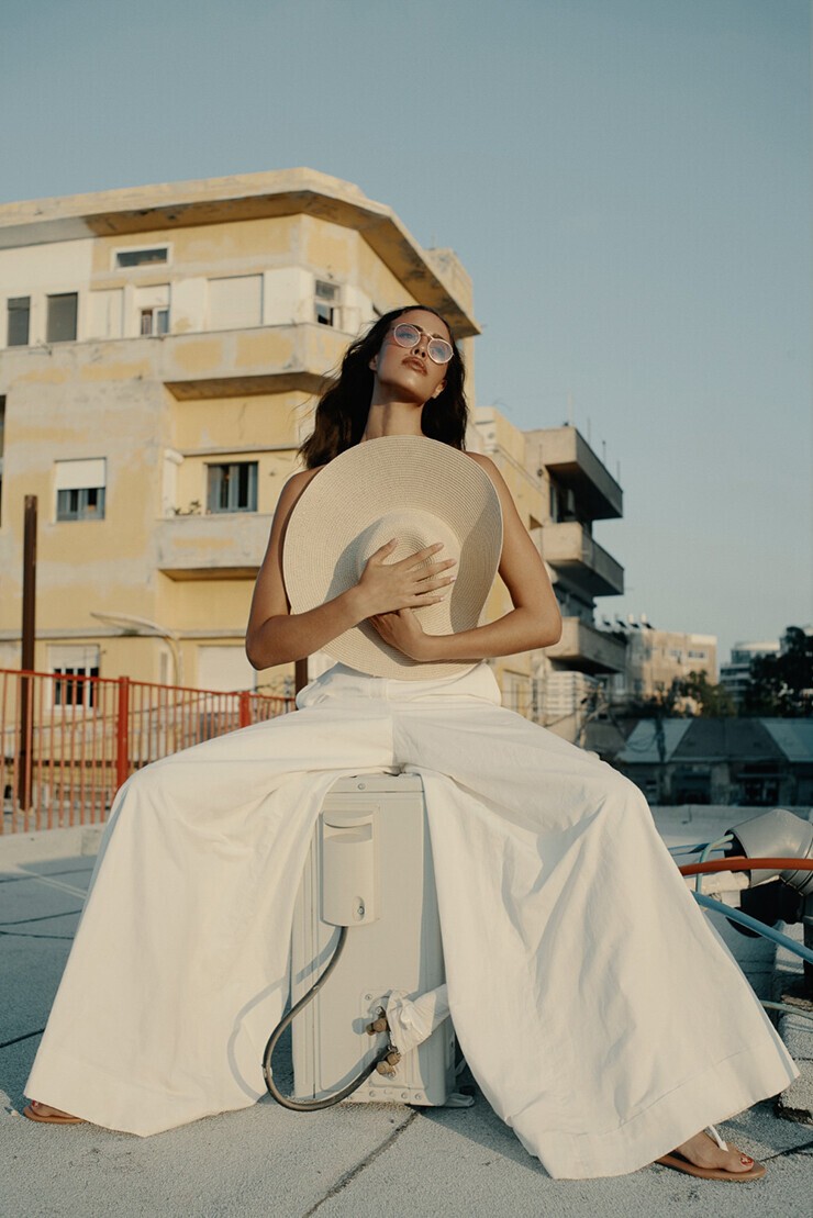 Omri Levi photographer