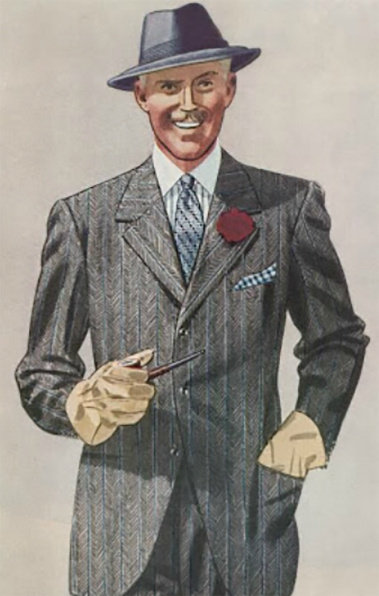 Robert Goodman illustrator