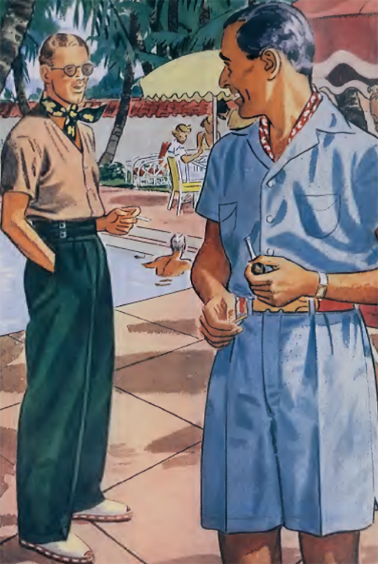 Robert Goodman illustrator