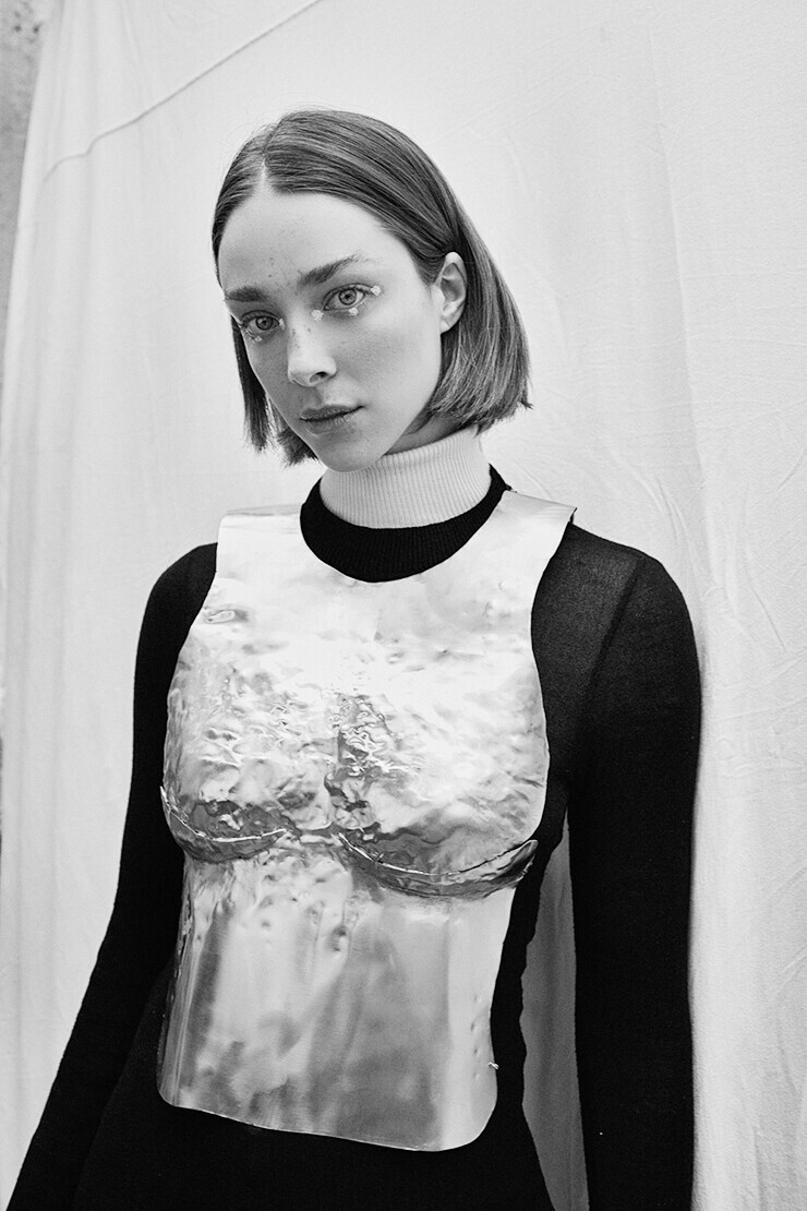 Nathalie Edenburg model