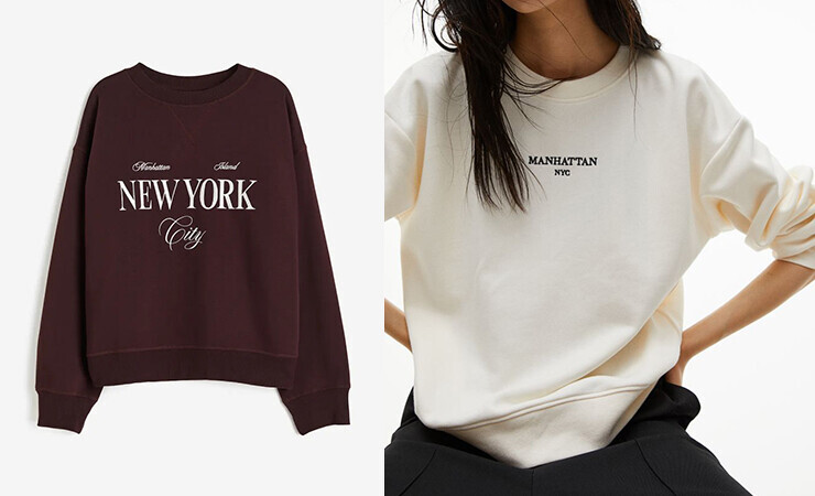 sweatshirt
