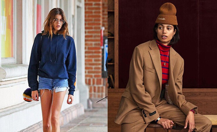 swinter trend