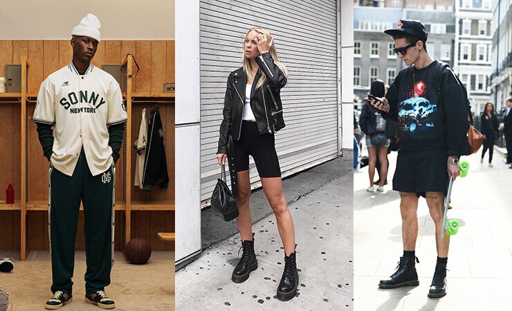 swinter trend