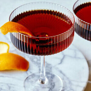 Tipperary cocktail recipe