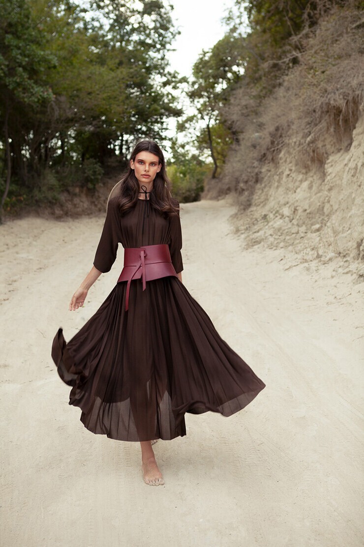 Rosi Zdravkova model