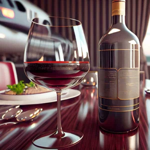 Zinfandel wine