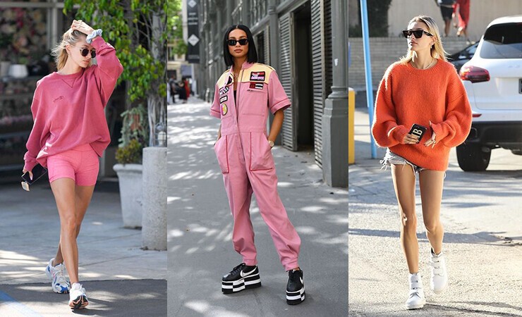 LA fashion guide