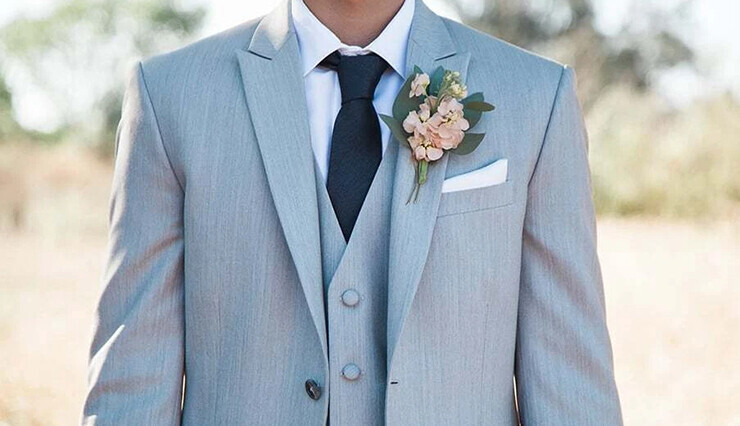 Boutonnière