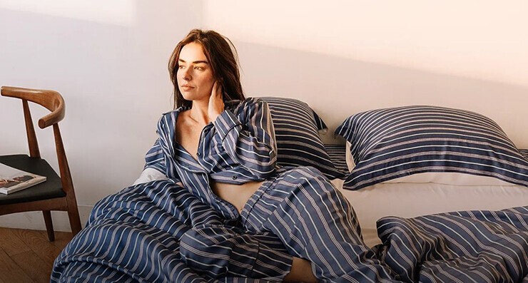 Floriane Tulissi model