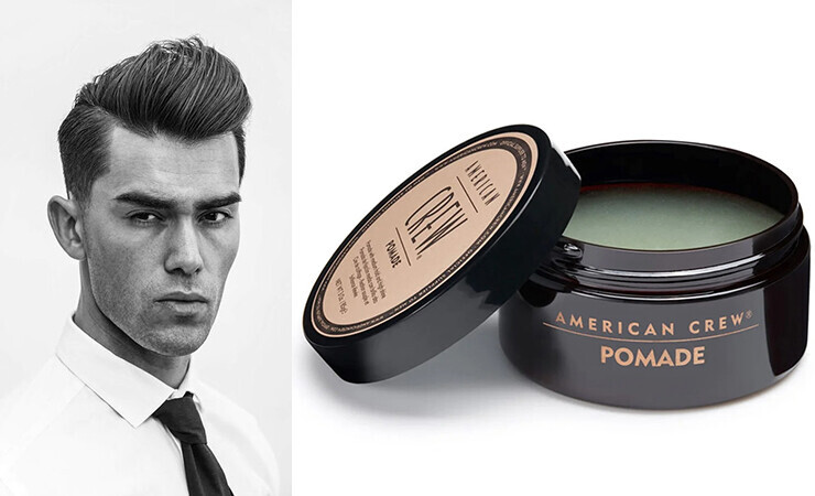 Hair Pomade
