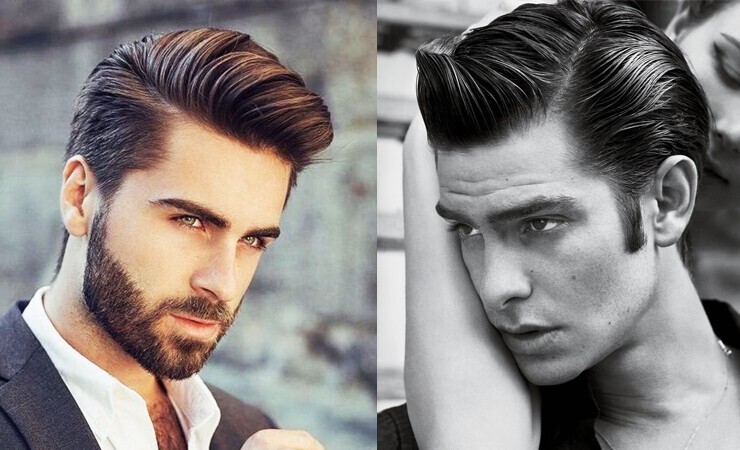 Hair Pomade