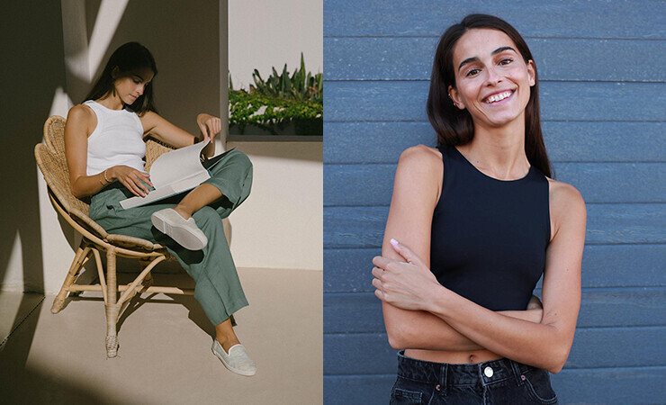 sara carvalho model