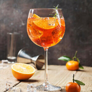 aperol spritz iba recipe
