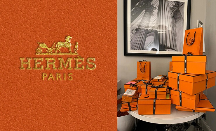 thierry hermes biography