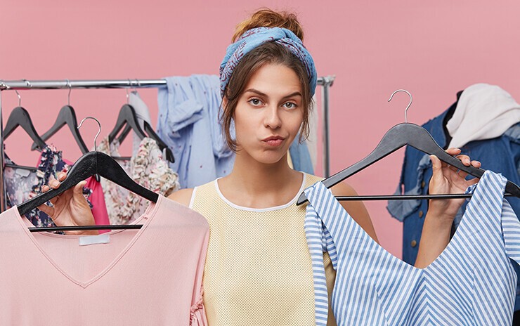 Fashion Myths