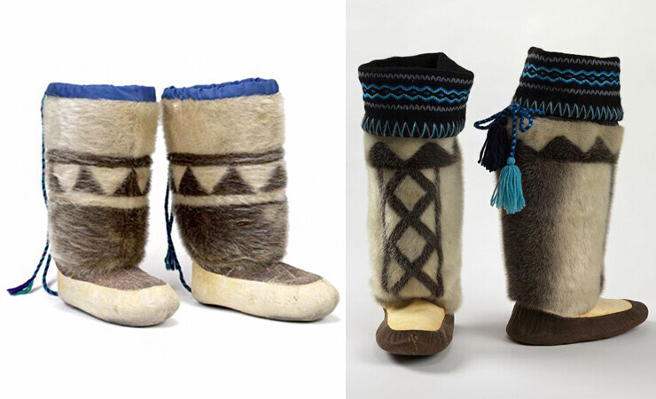 greenland kamik boots