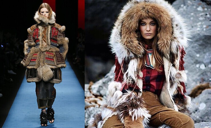 Greenlandic Clothing