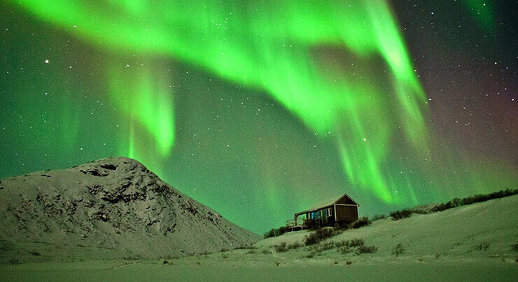 Greenland fashion