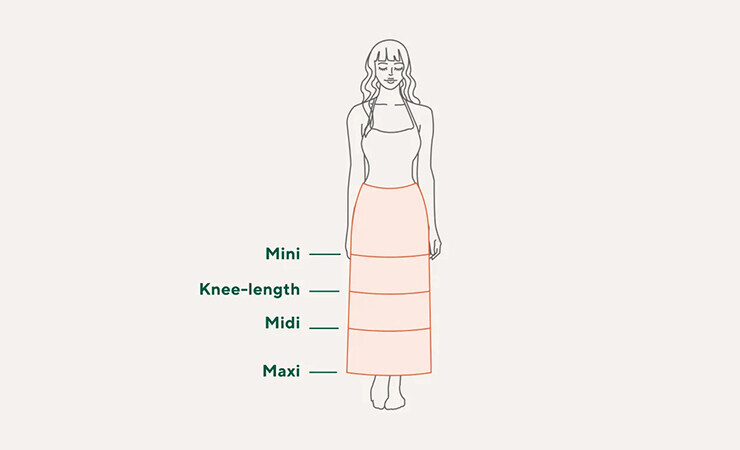 Hemline