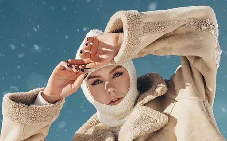 Winter Skincare Routine