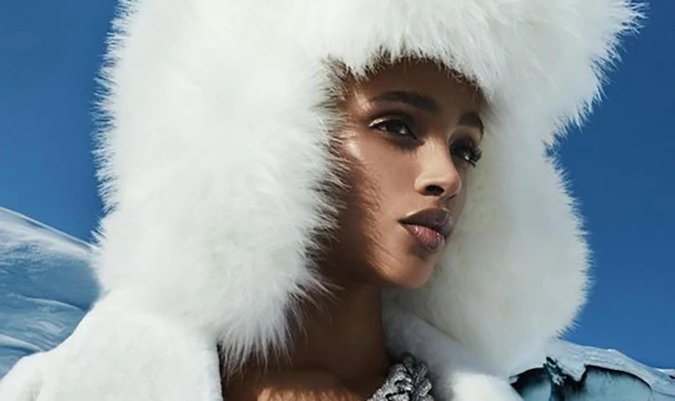 Winter Skincare Routine