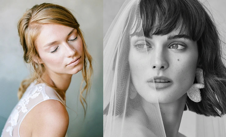 Wedding Hair Tips