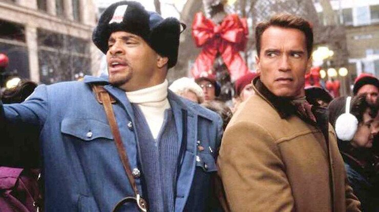 Christmas Movies