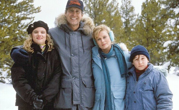 Christmas Movies