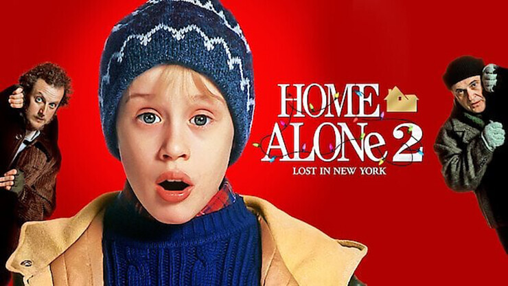 Christmas Movies