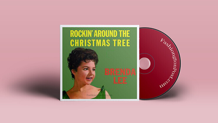 Top 5 Christmas Songs