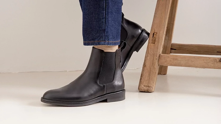 Chelsea Boots