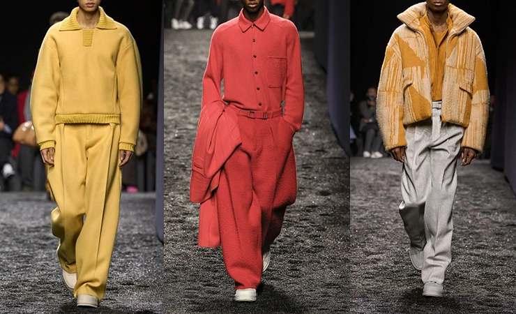 Ermenegildo Zegna biography