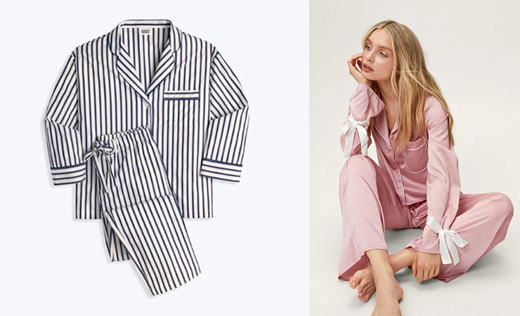 Quality Sleepwear