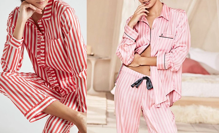 pajama choice