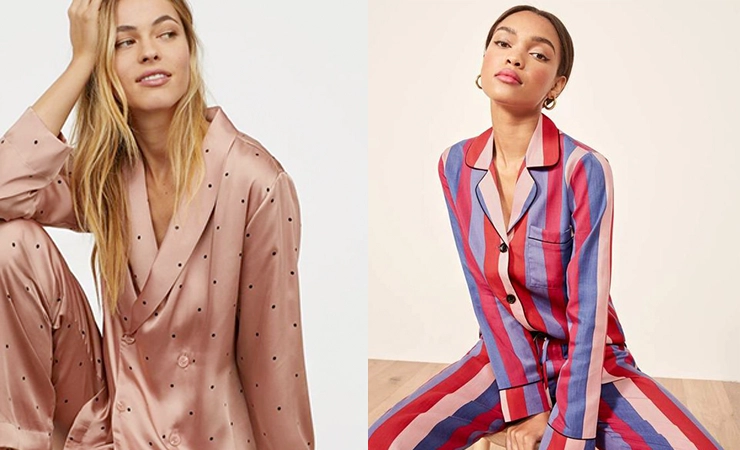 stylish pajama