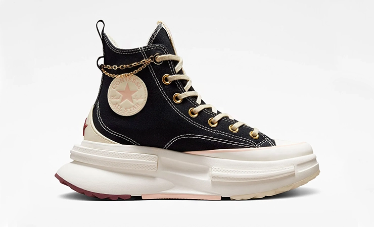 Converse Run Star Legacy Sneakers