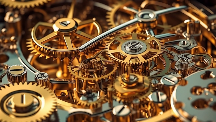 watch anatomy