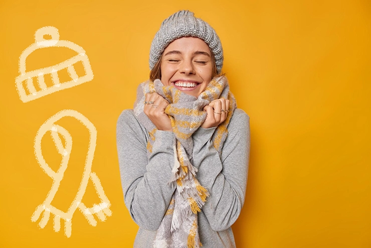 Winter Accessories