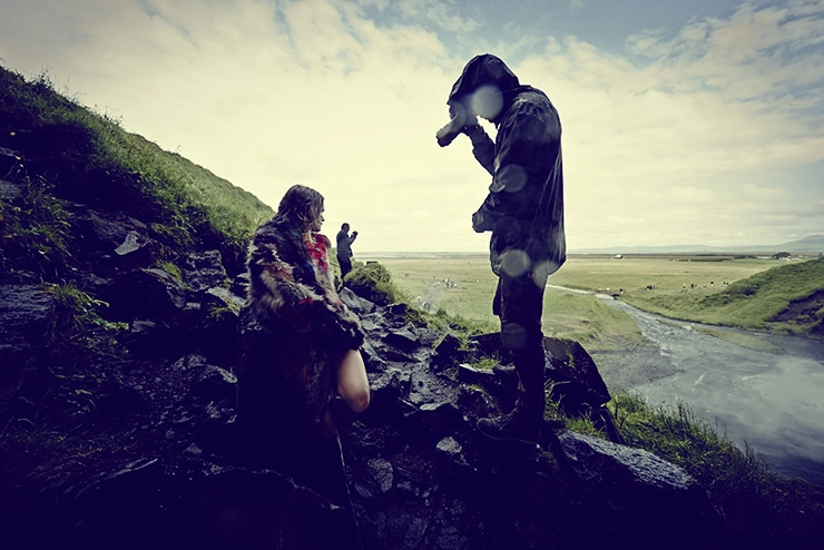 Andreas Ortner interview