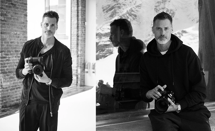 Andreas Ortner interview