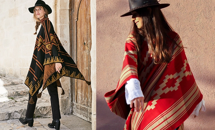 Poncho